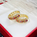 earring Royal Quarter Suite