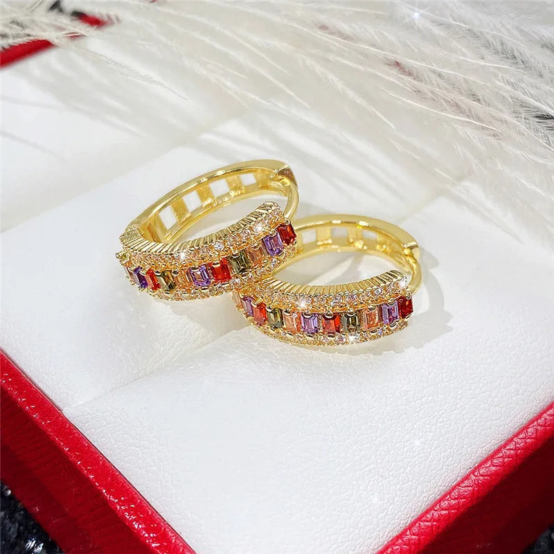 earring Royal Quarter Suite