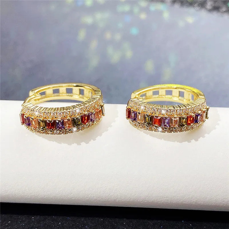 earring Royal Quarter Suite