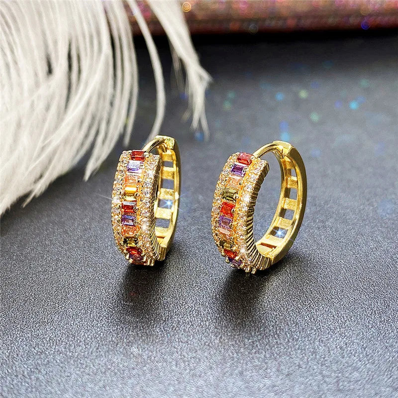 earring Royal Quarter Suite