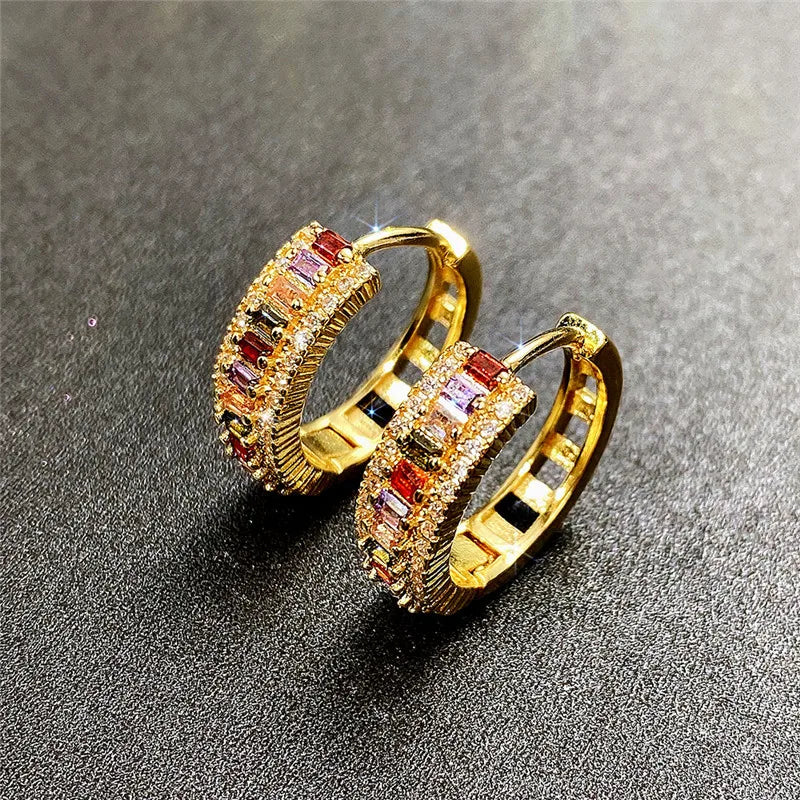 earring Royal Quarter Suite