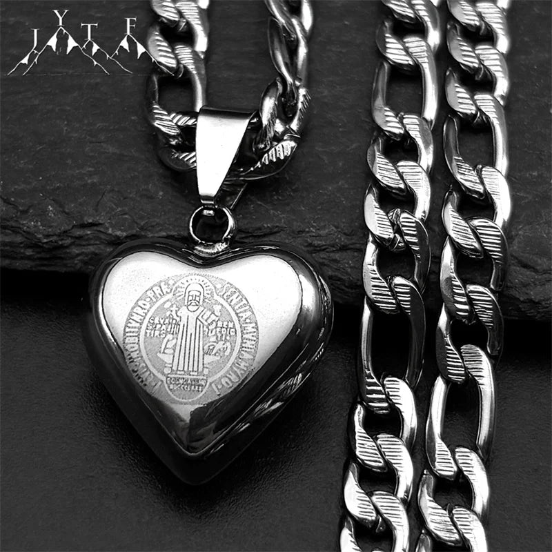 Heritage Luxury Pendant Collection - Vintage Gold Plated Charms
