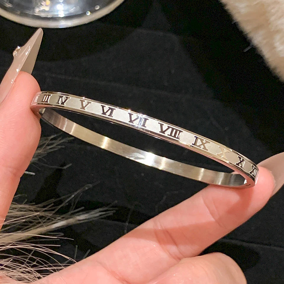 Modern Striped Cuff
