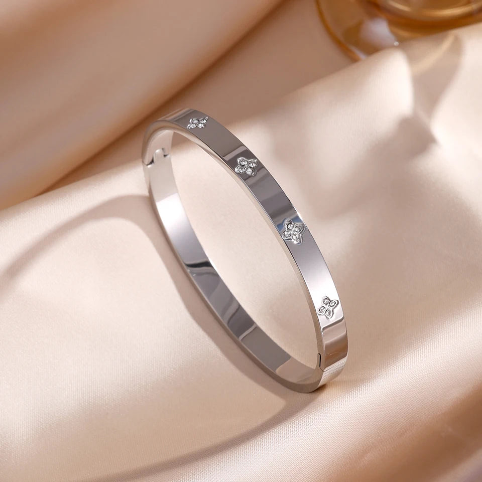 Modern Striped Cuff