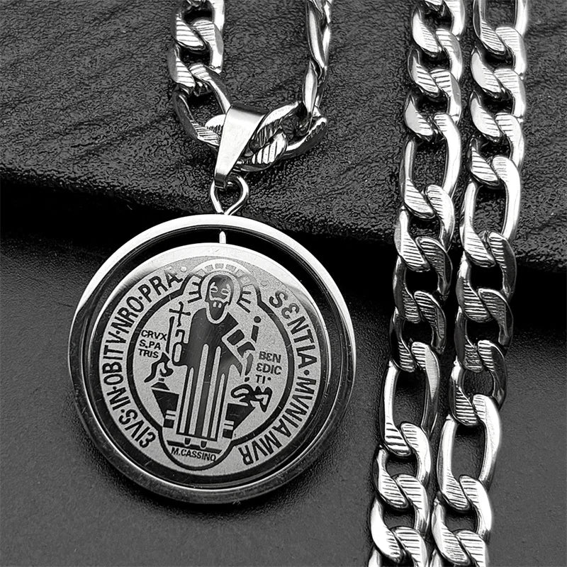 Heritage Luxury Pendant Collection - Vintage Gold Plated Charms