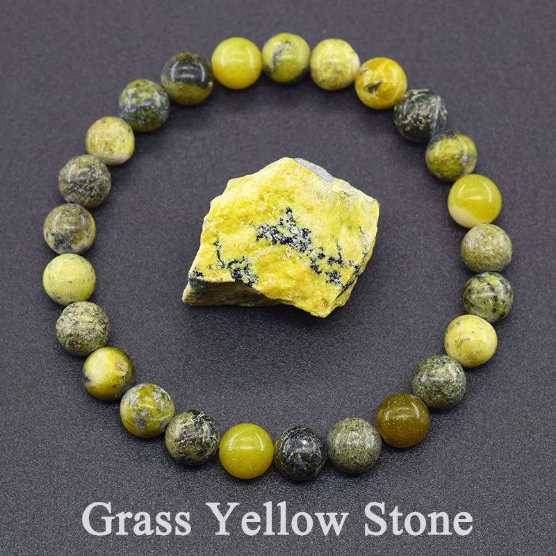 Beads Bracelet