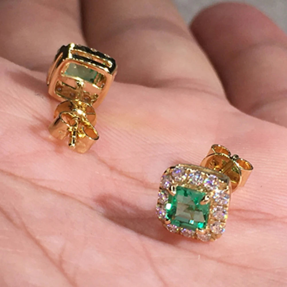 Legend of the earring