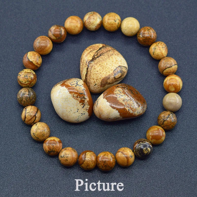 Beads Bracelet