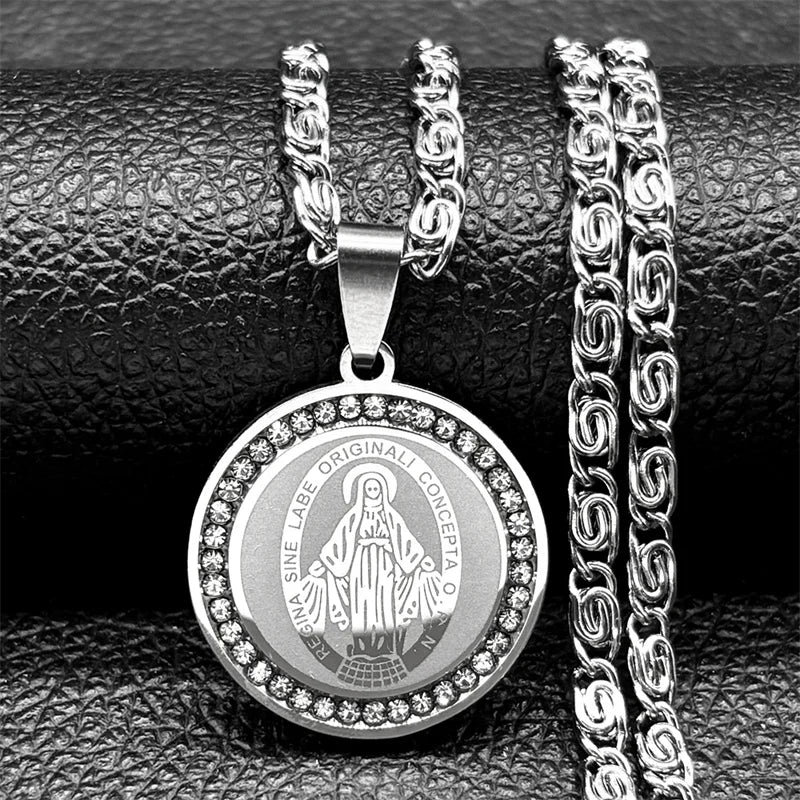Heritage Luxury Pendant Collection - Vintage Gold Plated Charms