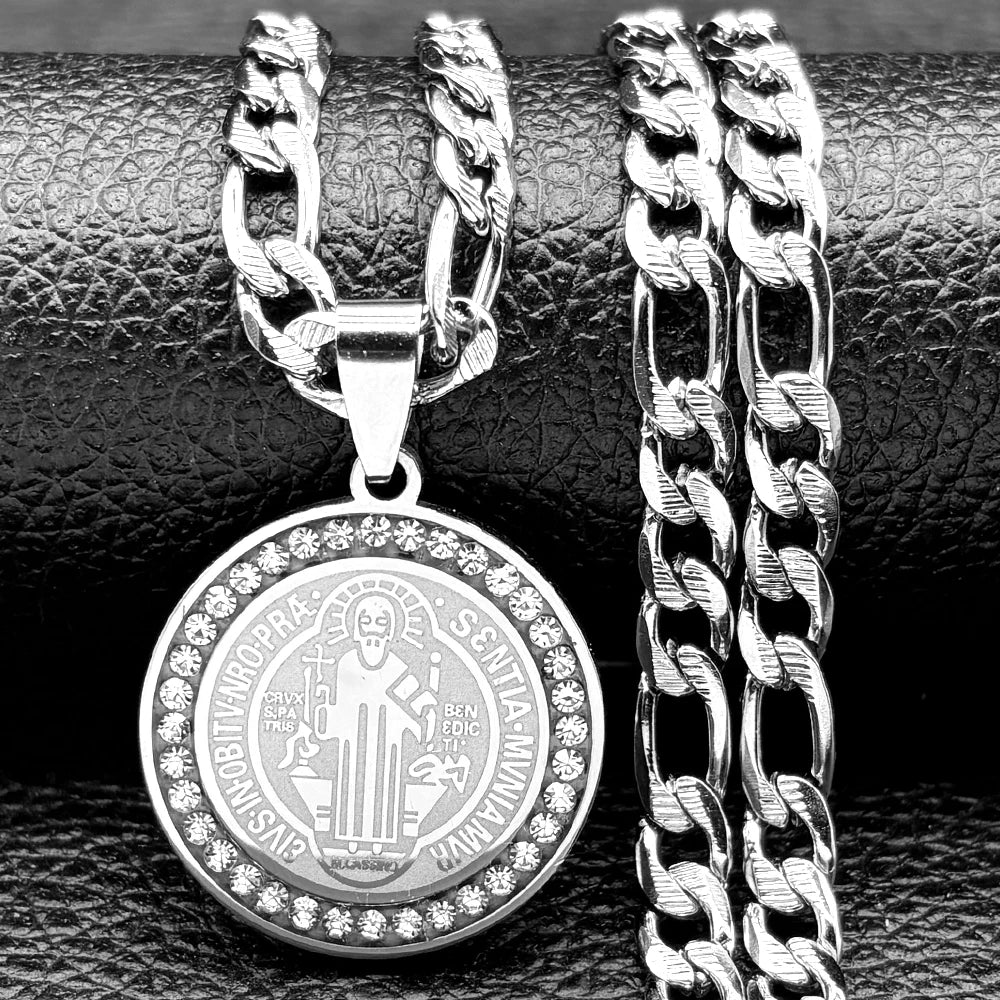 Heritage Luxury Pendant Collection - Vintage Gold Plated Charms