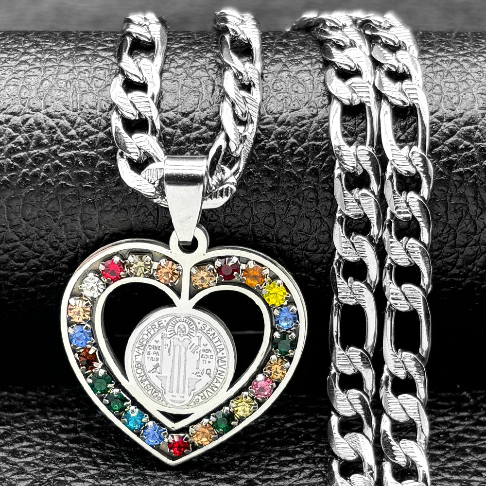 Heritage Luxury Pendant Collection - Vintage Gold Plated Charms