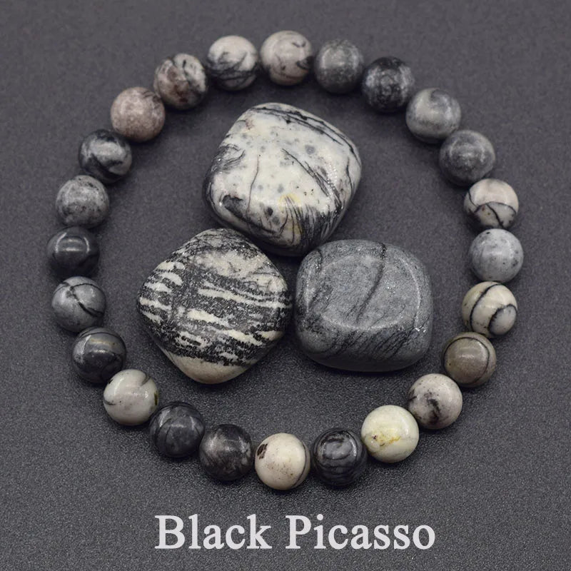 Beads Bracelet