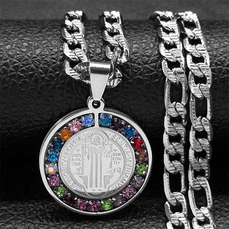 Heritage Luxury Pendant Collection - Vintage Gold Plated Charms
