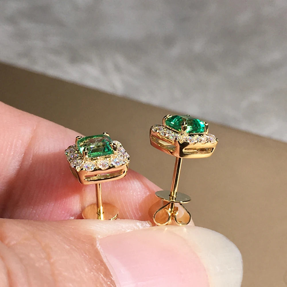 Legend of the earring