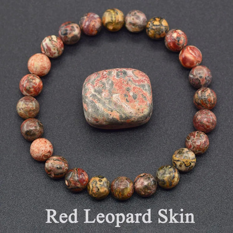 Beads Bracelet