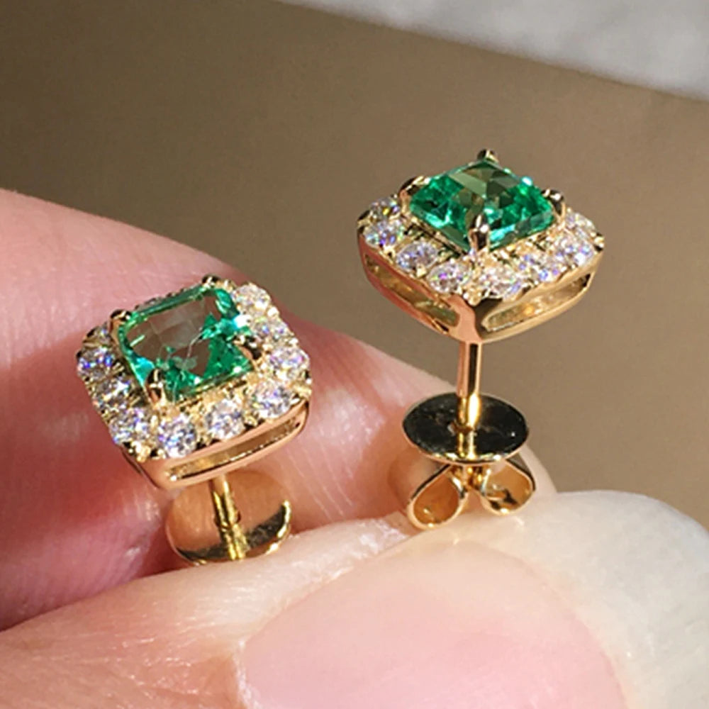 Legend of the earring