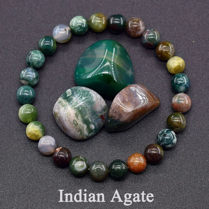 Beads Bracelet