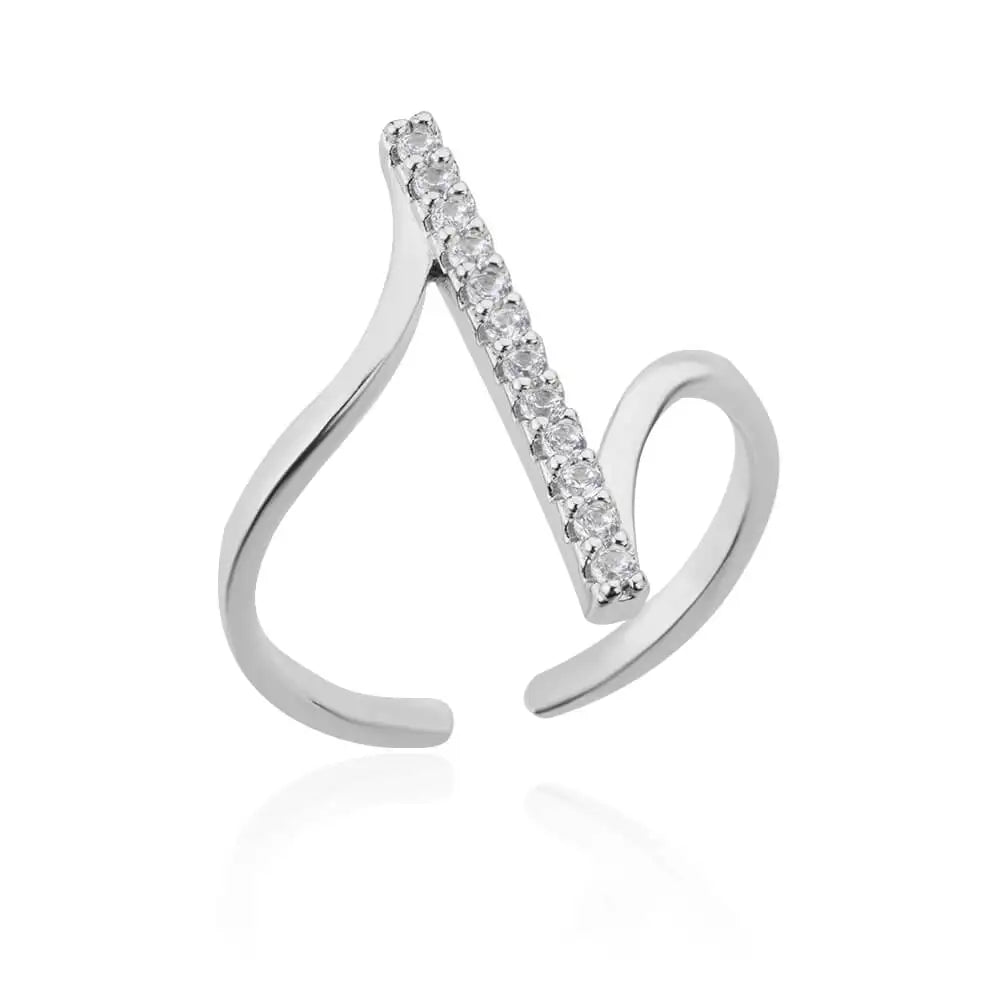 Modern Elegance Rings Collection